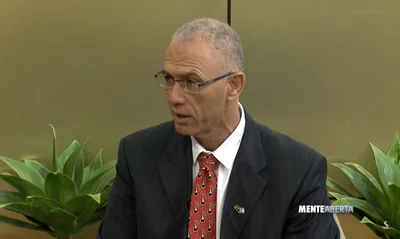 “Sempre vamos agradecer ao Brasil”, diz embaixador sobre a criação do Estado de Israel