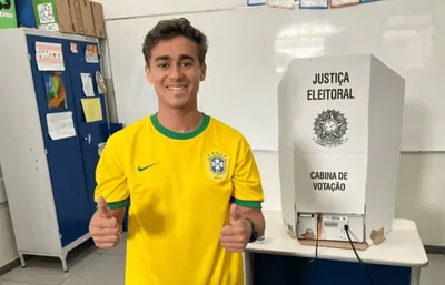 Nikolas Ferreira é o parlamentar mais popular nas redes sociais, diz pesquisa