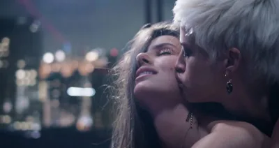 Novela erótica da Globo é postada em sites pornôs