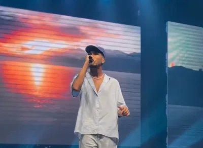 Igreja Casa convida ex-gospel Jessé Aguiar para ministrar em culto