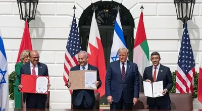 Especialistas avaliam que vitória de Trump beneficia Israel