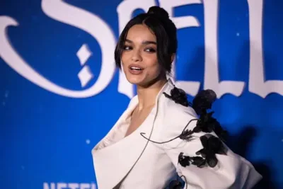 ‘Branca de Neve’: atriz pede perdão a conservadores após boicote