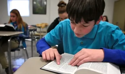 Lei autoriza leitura da Bíblia como recurso pedagógico nas escolas