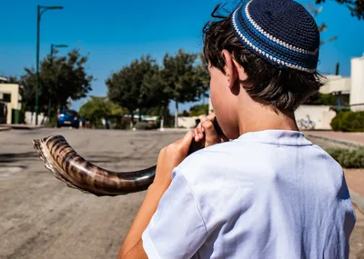 Rosh Hashaná – o Ano Novo judaico