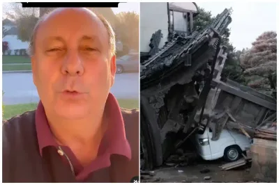 Em vídeo, pastor revela o siginificado do terremoto que abalou o Japão