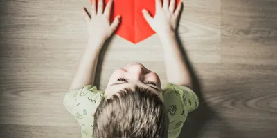O amor do Pai nos leva às águas de descanso