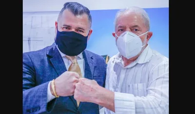 Paulo Marcelo ensina retórica para Lula atrair evangélicos em áudio vazado