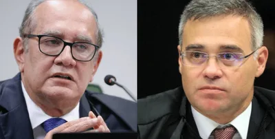 Mendonça rebate fala de Gilmar sobre "narcomilícia evangélica"