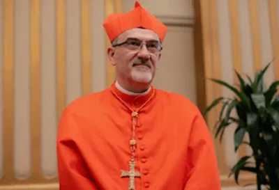 Patriarca de Jerusalém se oferece em troca de crianças sequestradas pelo Hamas