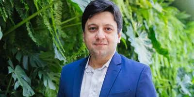 Davi Lago ensina método bíblico para organizar a vida em novo livro