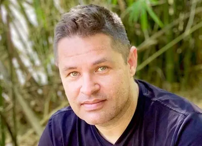 Pr. Rodrigo Arguelhes leva a Palavra de Deus para milhões de seguidores e mostra que a tecnologia também ajuda a ficar mais próximo do Senhor