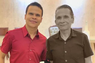 Luto: Morre aos 61 anos Carlos Rodrigues, pai do pastor Elizeu Rodrigues