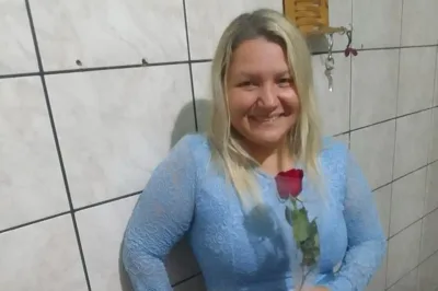 Tragédia! Pastora morre e marido é socorrido às pressas após acidente