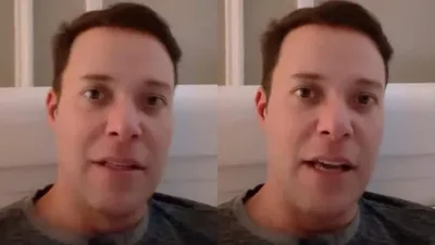 O recado de André Valadão aos crentes que “pularam sete ondinhas” no Réveillon