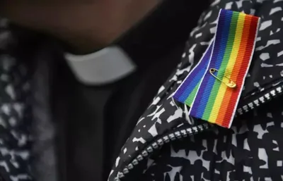 A Igreja da Inglaterra está “à beira de um precipício”, alerta reverendo