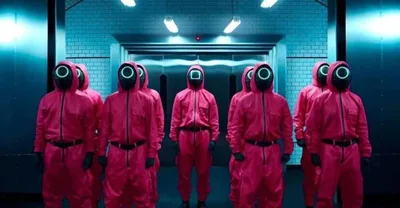 Escola faz alerta aos pais sobre série Round 6