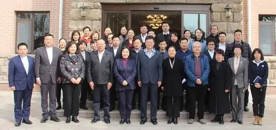 China estabelece comitê para desenvolver Cristianismo comunista
