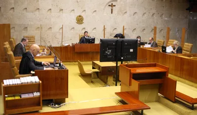 Ministério Público segue STF e quer aumento de 18% no salário