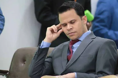 Pr. Elizeu Rodrigues estará na lista de pregadores dos Gideões 2023