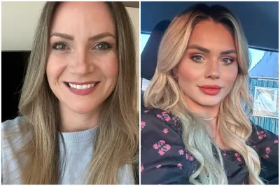 Escândalo: Pastora Luana Câmara acusa esposa do cunhado de adultério