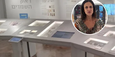 Museu Judaico de SP reforça memória e combate ao antissemitismo em tempos de tensão global