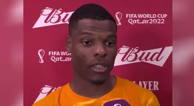 Jogador da Holanda diz que atacante levou Jesus à seleção: "Oramos com ele"