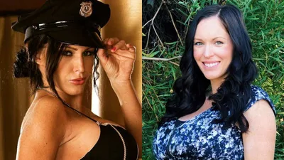 Ex-atriz de filmes adultos: “Deus estava comigo no meio do pecado.”