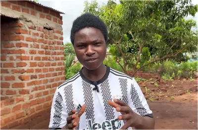 Evangélico, quem é José Lino, o fenômeno africano do YouTube
