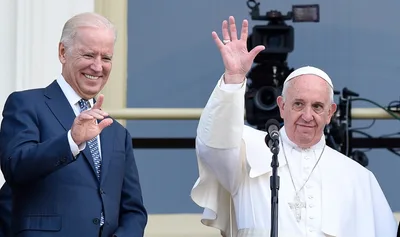 Biden apoia abortos até o nascimento: “É uma posição racional a tomar”