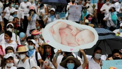 Universidade defende o uso de parte de bebês abortados em pesquisas