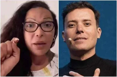 Polícia pede quebra do sigilo telefônico da travesti Talita Oliveira