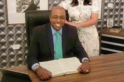 Bispo Luciano Neves revela quanto era o seu salário na Igreja Mundial