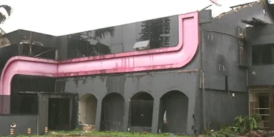 Boate será transformada em igreja em SC: \"Onde abundou o pecado, superabundou a graça\"