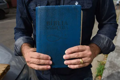 Organização missionária tem 126 milhões de pedidos de Bíblias e não consegue atender | Notícias Gospel