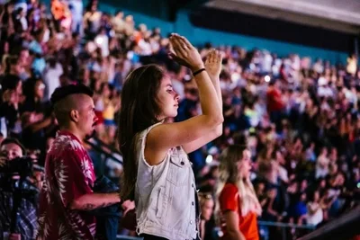 ‘Temos uma geração que não ouviu o Evangelho’, diz pastor que fez cruzada para jovens