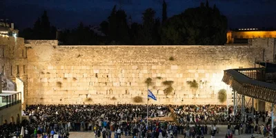 O ataque do Irã e o Guarda de Israel