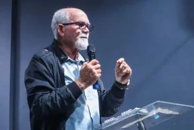 Pastor Davi Brunet é acusado de assédio e importunação sexual