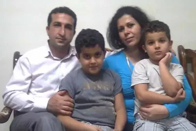 Pastor iraniano Youcef Nadarkhani é libertado temporariamente