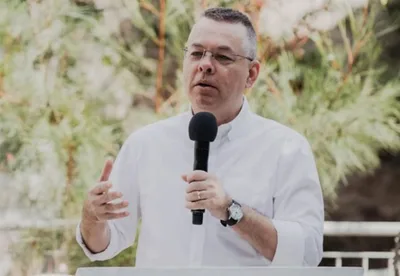 Perseguição 'sombria' a cristãos é iminente, diz pastor Brunson