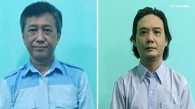 Crime contra a humanidade: Depois de 30 anos, Mianmar volta a executar prisioneiros