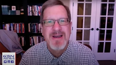 Jornalista e pastor vive “experiência quase morte” e escreve livro investigativo