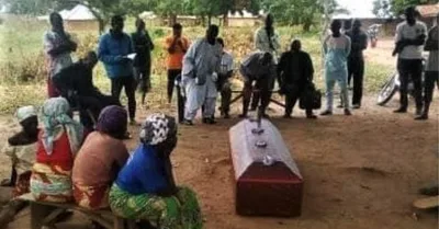 Cristão de 87 anos é esquartejado por terroristas islâmicos em novo ataque na Nigéria | Notícias Gospel