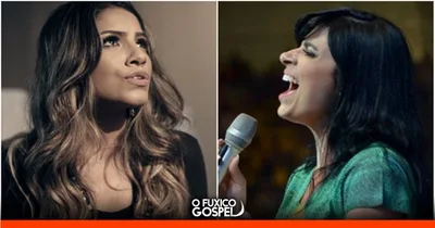 Escândalo faz Gabriela Rocha ser barrada na igreja da Fernanda Brum