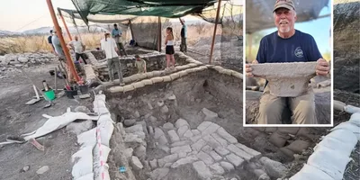 Arqueólogos afirmam ter identificado Betsaida, cidade onde Jesus realizou milagres