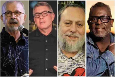 Conheça os pastores famosos que são de esquerda