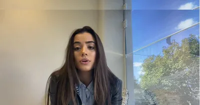 Isadora Pompeo compartilha testemunho emocionante do sobrinho