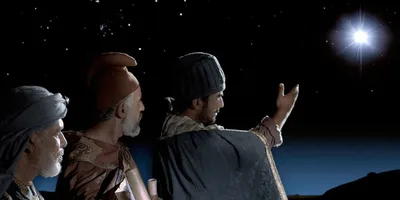 Jesus na festa de Hanukkah