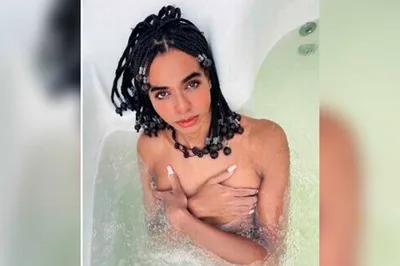Quem é o namorado de Jotta A?