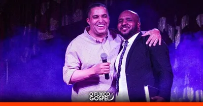 30 se convertem após apresentação de Vini Rodrigues em um circo