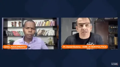 Pastor critica Agenda 2030 da ONU e afirma que “é uma ameaça à autonomia e à fé cristã”